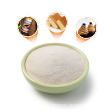Hochwertige Lebensmittelqualität Fufeng Xanthan Gummi Export